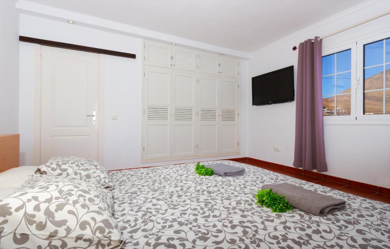 Casa Buena Villa Tias Ngoại thất bức ảnh