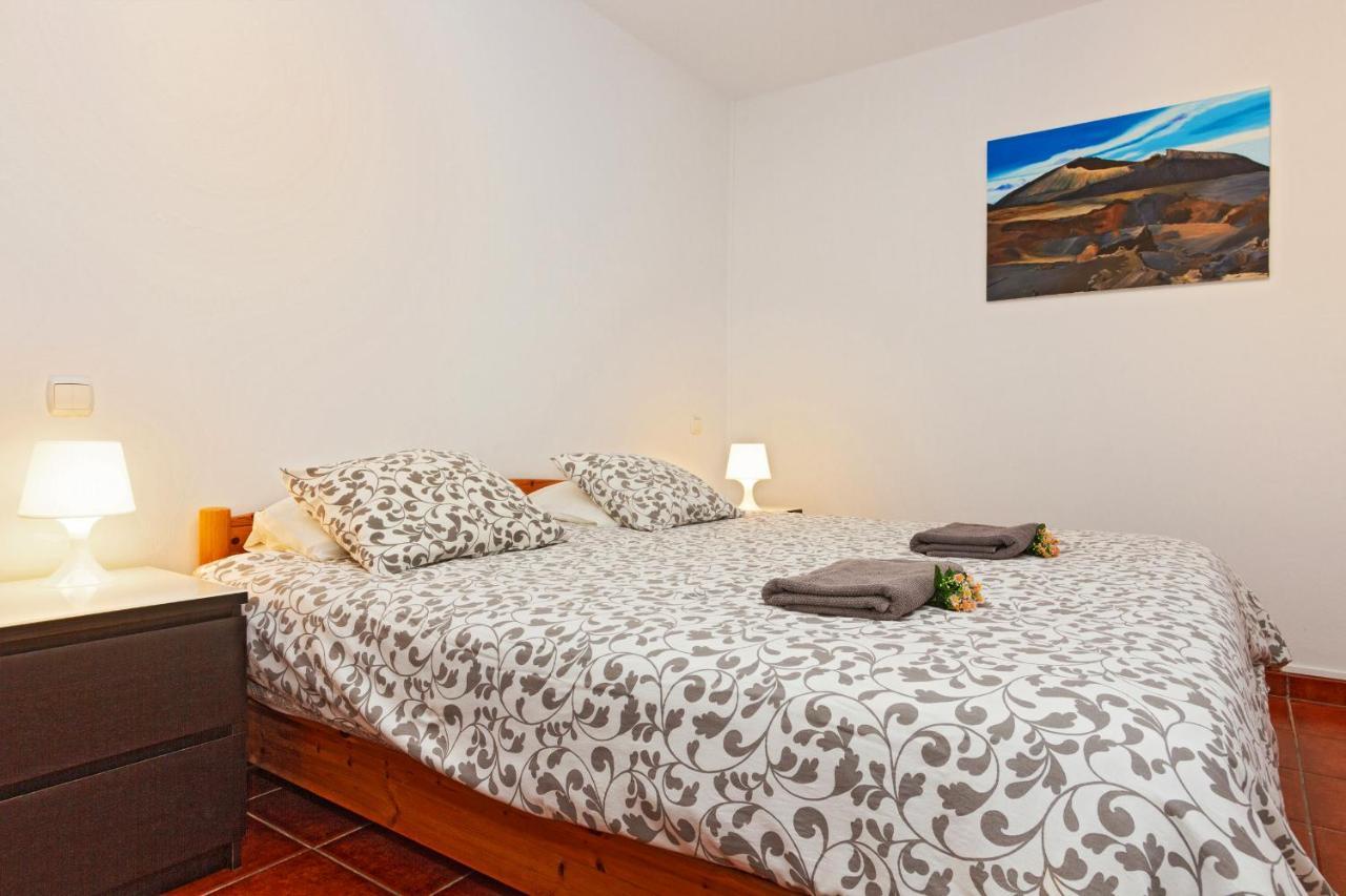 Casa Buena Villa Tias Ngoại thất bức ảnh